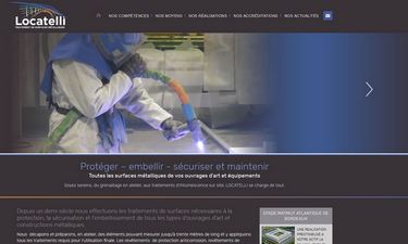 LOCATELLI SAS