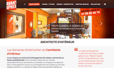 Avant Après Conseil